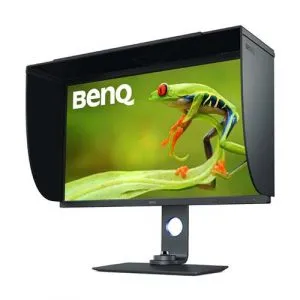 BENQ SW321C 32 inch 4K IPS Adobe RGB Monitor