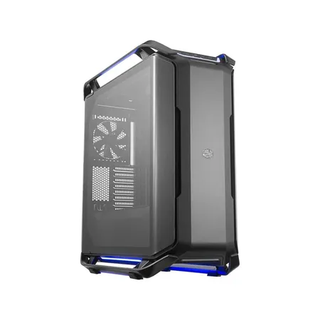 COOLER MASTER Cosmos C700P EATX Full Tower Cabinet (Black)