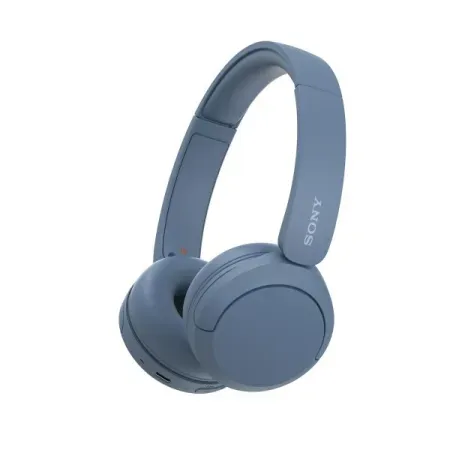 Sony WH-CH520 Wireless Headphones (Black)
