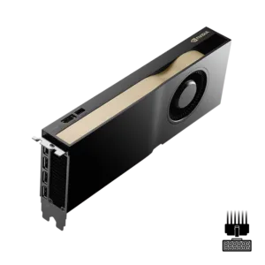 NVIDIA RTX 5000 Ada GRAPHIC CARD