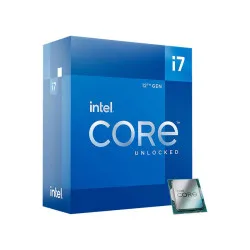 Intel Core i7 12700K