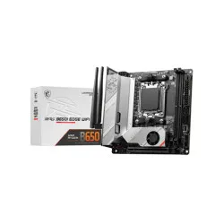 MSI MPG B650I EDGE WIFI DDR5 AMD Motherboard