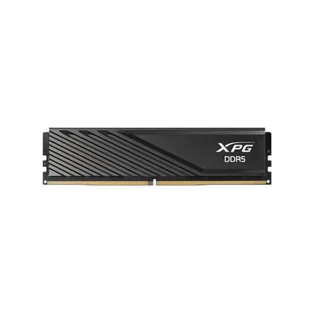 XPG LANCER DDR5 RAM 16GB (1x16GB) 5600MHz CL46 Desktop Memory Black