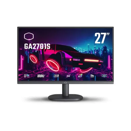Cooler Master GA2701S 27 Inch Monitor
