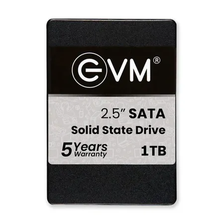 GIGABYTE 1TB 2.5 SATA SATA 3 Solid State Drive (SSD)