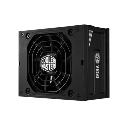 Cooler Master V850 SFX 850W Full Modular 80 Plus Gold SMPS Power Supply