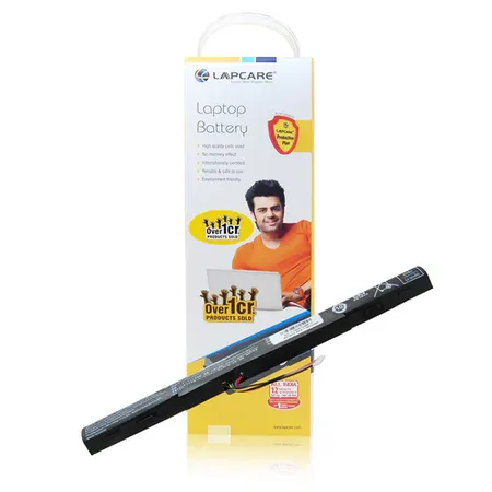 Acer Aspire F5 Series Compatible Laptop Battery 1800mAh 14.8V 4 Cell