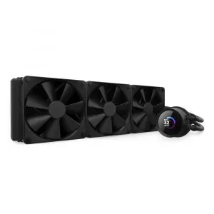 NZXT Kraken 360 CPU Liquid Cooler