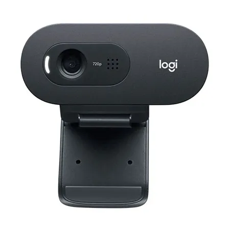 LOGITECH C505 HD Webcam