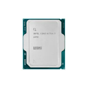 Intel Core Ultra 5 245k Desktop Processor (OEM/Without Box)