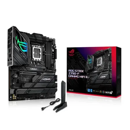 ASUS ROG STRIX Z790-F GAMING WIFI DDR5 INTEL LGA1700 MOTHERBOARD