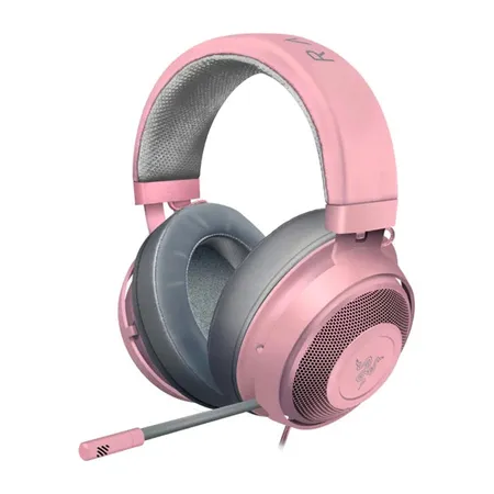 RAZER Kraken Multi-Platform Wired 7.1 Surround Gaming Headphone ( Green/Black ) ( PC / Mac / PS4 / Xbox )
