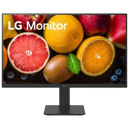 LG 27MS570B-B 27" 100Hz Full HD IPS Monitor Built-in Speakers USB Type-C 65W PD