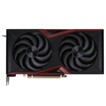 Colorful GeForce RTX 5060 Ti Battle AX Duo 16 GB GDDR7 Dual‑Fan RGB Gaming Graphics Card