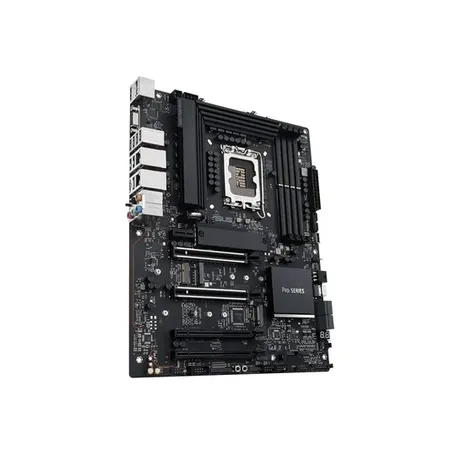 ASUS Pro WS W680-ACE ATX Workstation Motherboard