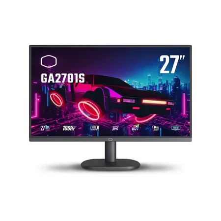 Cooler Master GA2701S 27 Inch Gaming Monitor CMI-GA2701S