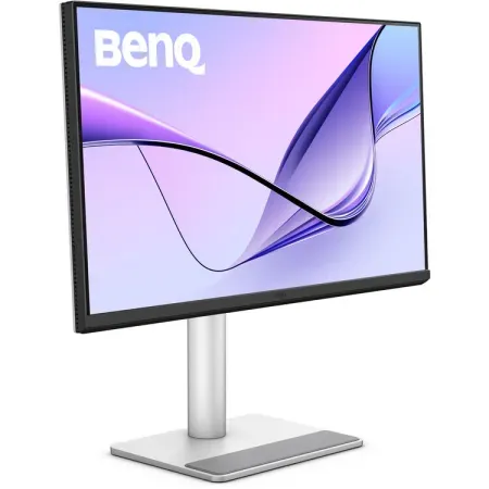 BenQ MA270UP 27" UHD Nano Gloss Monitor for MacBook HDR USB-C 90W PD