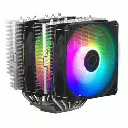 Cooler Master Hyper 620S Cooling Fan