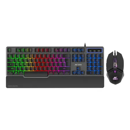 ANT ESPORTS KM540 USB KEYBOARD & MOUSE COMBO