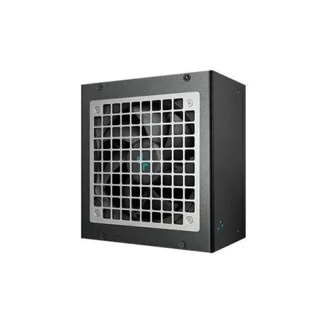 DEEPCOOL PX1000P 1000 WATT 80 PLUS PLATINUM FULLY MODULAR ATX 3.0 POWER SUPPLY R-PXA00P-FC0B-IN