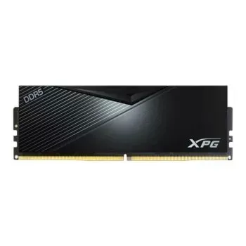 ADATA XPG Lancer 16GB ( 16GB x 1 ) 5200MHz DDR5 RAM (White) ( CL38 )
