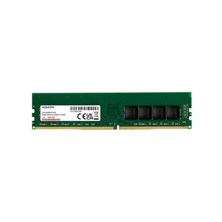 ADATA Premier 16GB DDR4 RAM 2666MHz CL19 UDIMM Desktop Memory Module