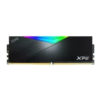 Adata XPG Lancer RGB Series 16GB (16GBx1) DDR5 6000MHz Desktop Memory AX5U6000C3016G-CLARBK