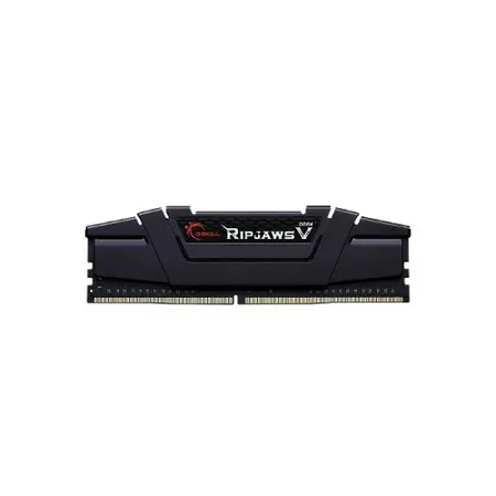 G.SKILL RIPJAWS V 8GB (8GBX1) DDR4 3600MHZ