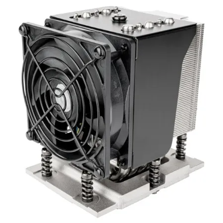 SILVERSTONE XE04-SP5 Single Tower CPU Air Cooler ( Black )