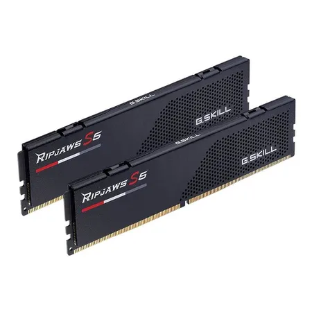 G.SKILL Ripjaws S5 32GB ( 16GB x 2 ) 5200MHz DDR5 RAM ( CL36 )