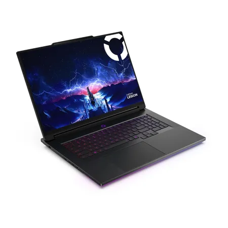 LENOVO LEGION 9 83EY0060IN [ULTRA9-275HX/64GB/2TB SSD/WIN11 HOME+MS24/18.0"/24GB-RTX5090 GRAPHICS/1 YEAR(S)/BLACK]