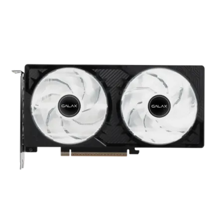 Galax RTX 5060 Ti 1-Click OC 8GB GDDR7 RGB Gaming Graphics Card 56NSN8MDDCOC