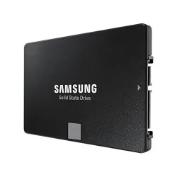 Samsung 870 EVO 250GB 2.5-inch SATA III Internal SSD