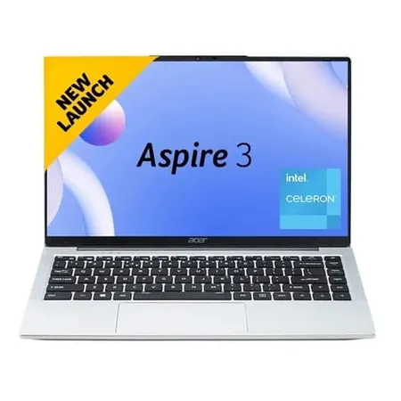 Acer Aspire 3 A325-53 Laptop (i5-1334U/8GB-DDR4)