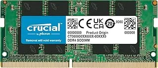 Crucial Basics 16GB DDR4-3200 SODIMM