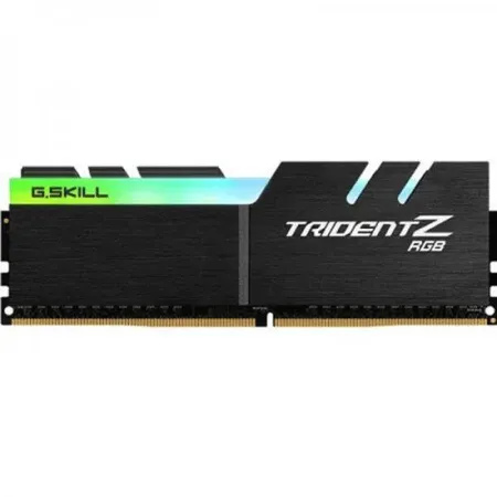 G.Skill Trident Z RGB 8GB (8GBx1) DDR4 3000MHz