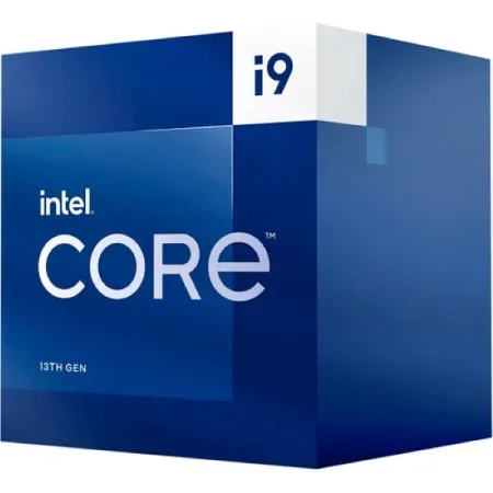 INTEL Core i9 13900 13th Generation Processor ( 5.6 GHz / 24 Cores / 32 Threads )