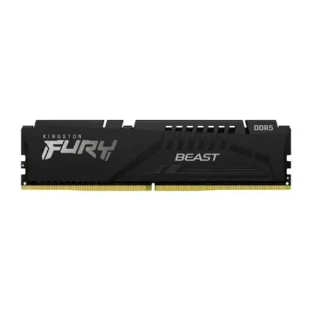 Kingston Fury Beast 32GB (32x1) 5200MHz DDR5 CL40