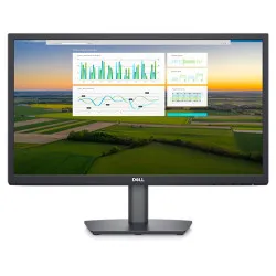 Dell E2222H LED Monitor 54.5 Cm (21.4″) FHD (Black)