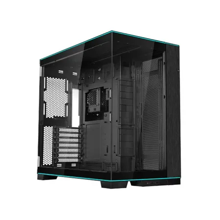 LIAN LI O11D Evo RGB EATX Mid Tower Cabinet (Black)