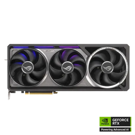 ASUS ROG Astral GeForce RTX 5090 32GB Nvidia Graphic Card