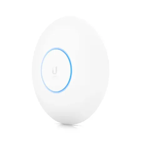 Ubiquiti UniFi U6-PRO Dual Band Ceiling Mounted WiFi 6 AP with 6 Spatial Streams Design