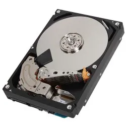 Toshiba 2TB Enterprise Series SATA HDD 7200 RPM 3.5-inch MG04ACA200E