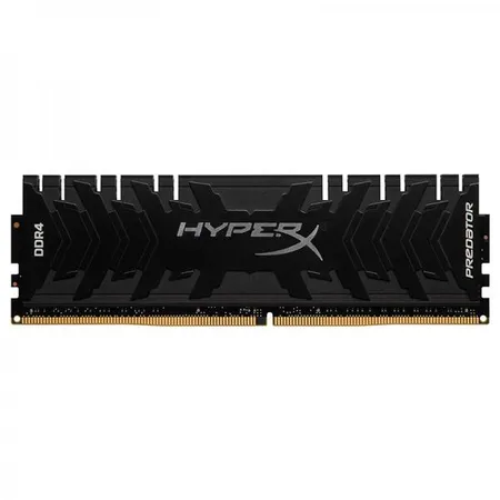 HYPERX Predator 16GB ( 16GB x 1 ) 3600MHz DDR4 RAM ( CL15 )