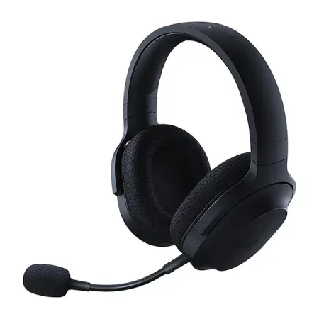 Razer Barracuda X (2022) Wireless Multi-Platform Gaming and Mobile On Ear Headset
