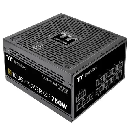 THERMALTAKE ToughPower GF 750W 80+ Gold Fully Modular ATX 2.0 Power Supply (750 W)