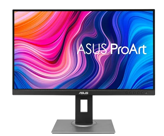 ASUS PROART 27 INCH PA278QV WQHD IPS 75HZ PROFESSIONAL MONITOR