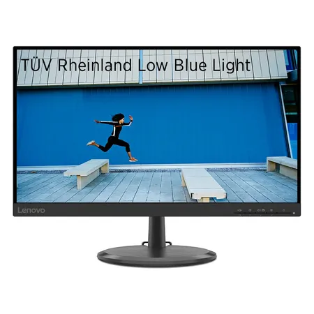 LENOVO D22-20 21.5 Inch FHD 75Hz TN Panel 5MS Monitor