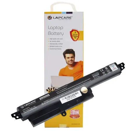 Asus VivoBook F200MA Series Compatible Laptop Battery 2000mAh 11.1V 3 Cell