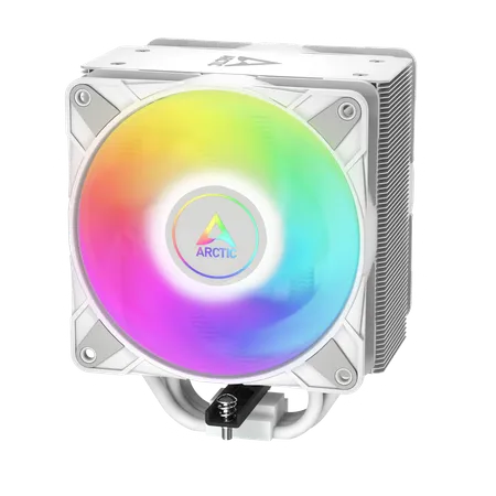 Arctic Freezer 36 A-RGB CPU Cooler - White